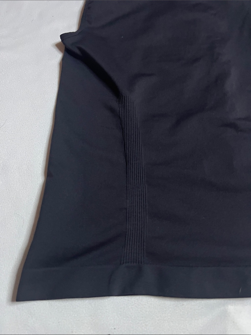 Nike Seamless Tank - Picture 4 of 7